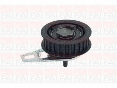 FAI AUTOPARTS t9583 -  Натяжной ролик, ремень ГРМ